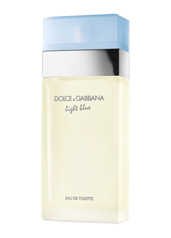 Light Blue EDT 1