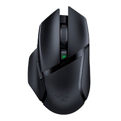 เมาส์เกมมิ่งไร้สาย รุ่น Basilisk V3 HyperSpeed