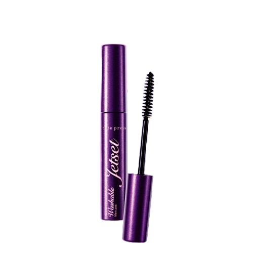 CUTE PRESS Jet Set Mascara 1