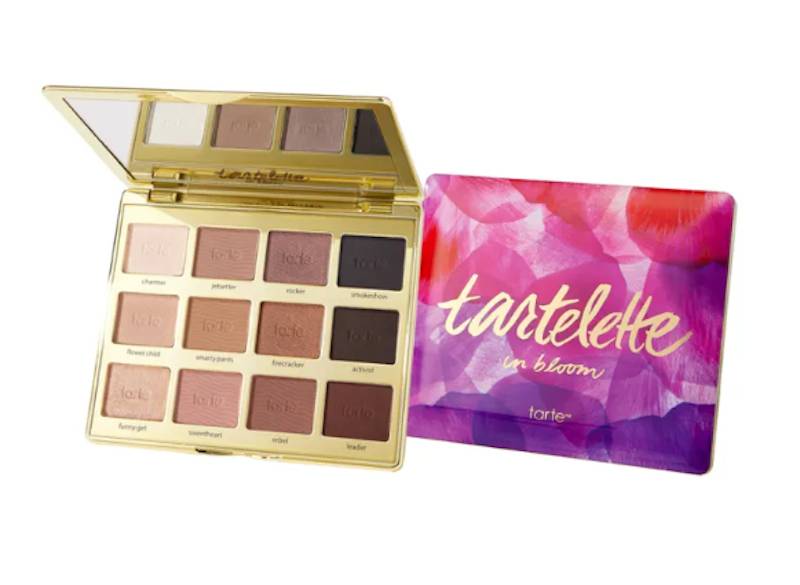 Tartelette™ In Bloom Amazonian Clay Palette 1