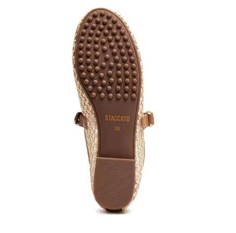 Broderie Golden Charms Strap 2