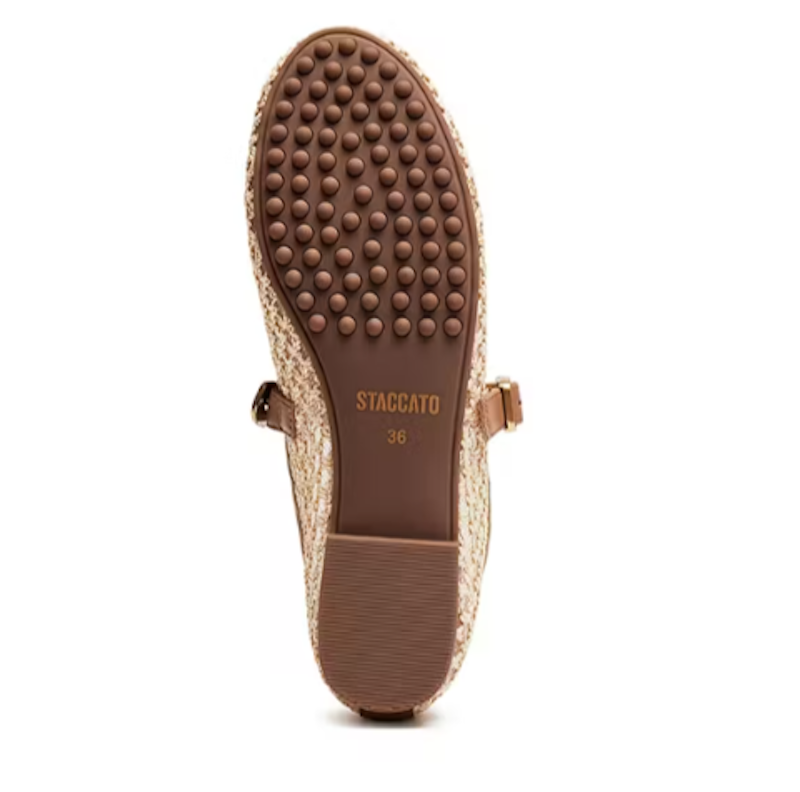 Broderie Golden Charms Strap 2