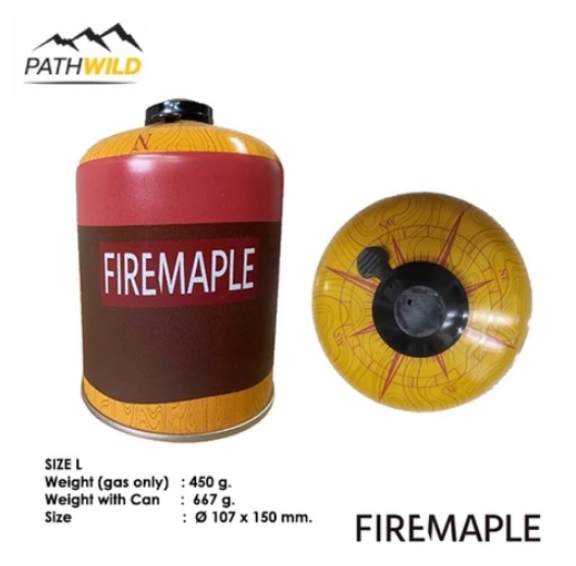 Fire Maple Gas 2