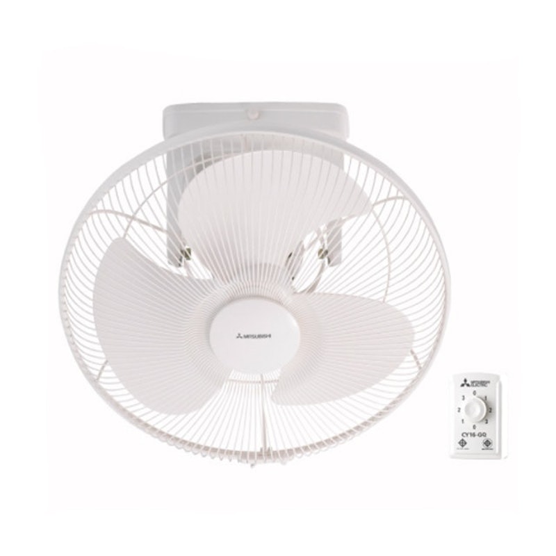 พัดลม Mitsubishi รุ่น CY16 - GA 1