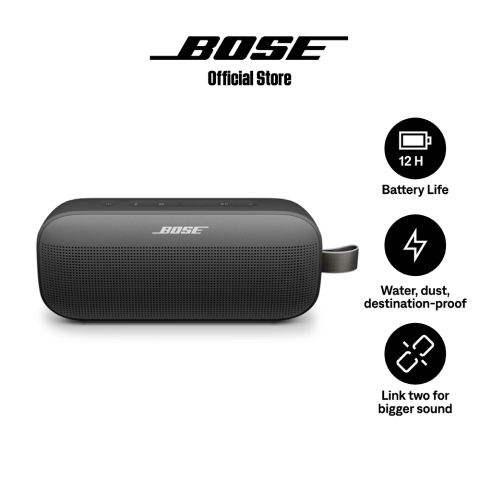 SoundLink Flex Speaker (2nd Gen) 3