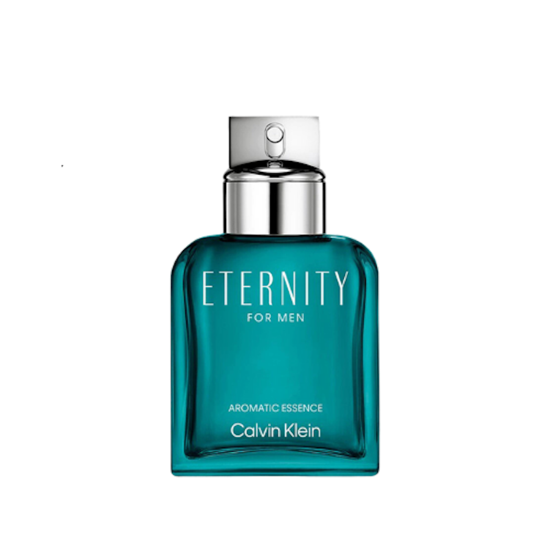 Eternity Aromatic Essence For Men - For Him (Male Perfume) 1