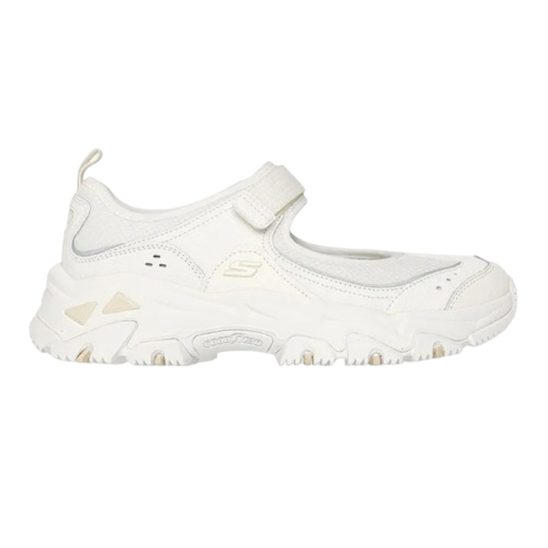 รองเท้าผู้หญิง Women D'lites Hiker Outdoor Shoes 1