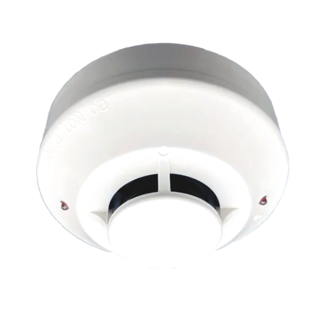 10 เครื่องตรวจจับควัน ยี่ห้อไหนดี ปี 2026 Smoke Detector 3