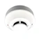 Notifier เครื่องตรวจจับควัน Smoke Detector With Base 1