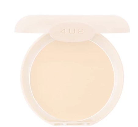 แป้งผสมรองพื้น Skin Mineral Youth Powder 1