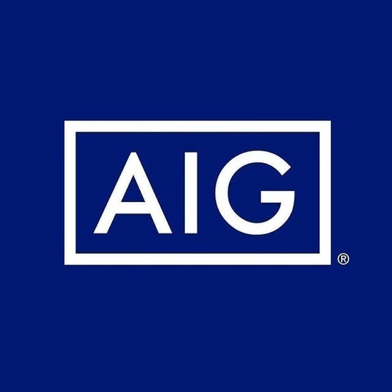 ประกันรถยนต์ AIG 1
