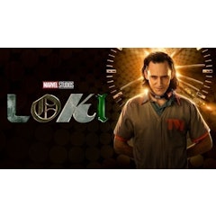 ซีรีส์ Disney Plus Loki