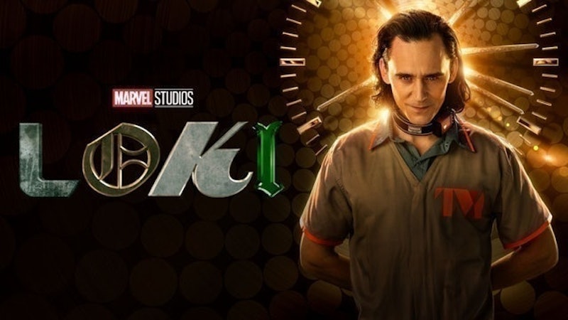 ซีรีส์ Disney Plus Loki 1