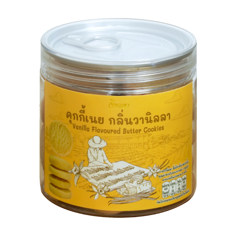 คุกกี้เนยสด 1