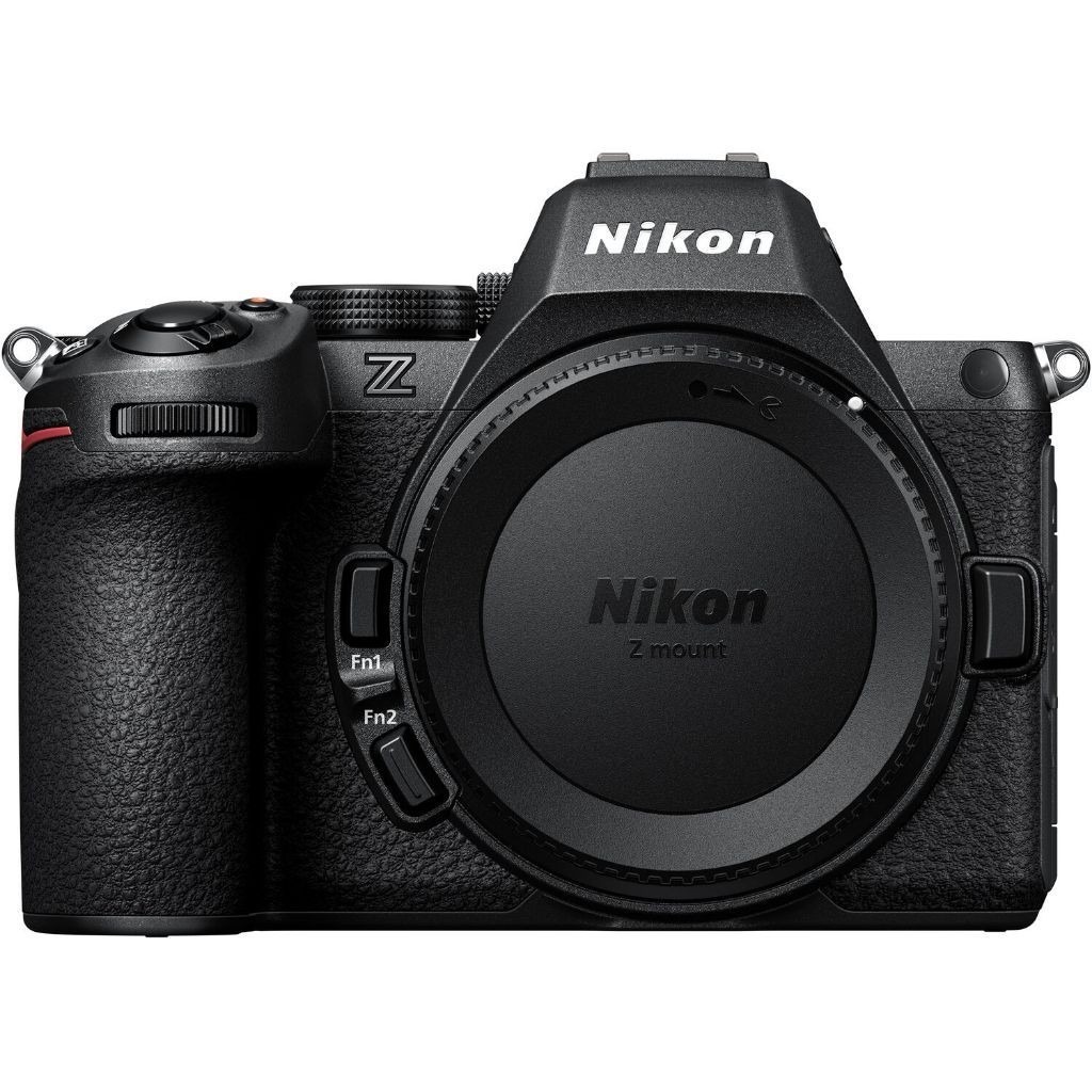 Z5 II Mirrorless Digital Camera 2