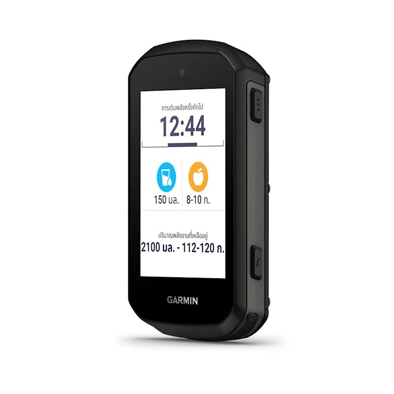 คอมพิวเตอร์จักรยานระบบ GPS 2