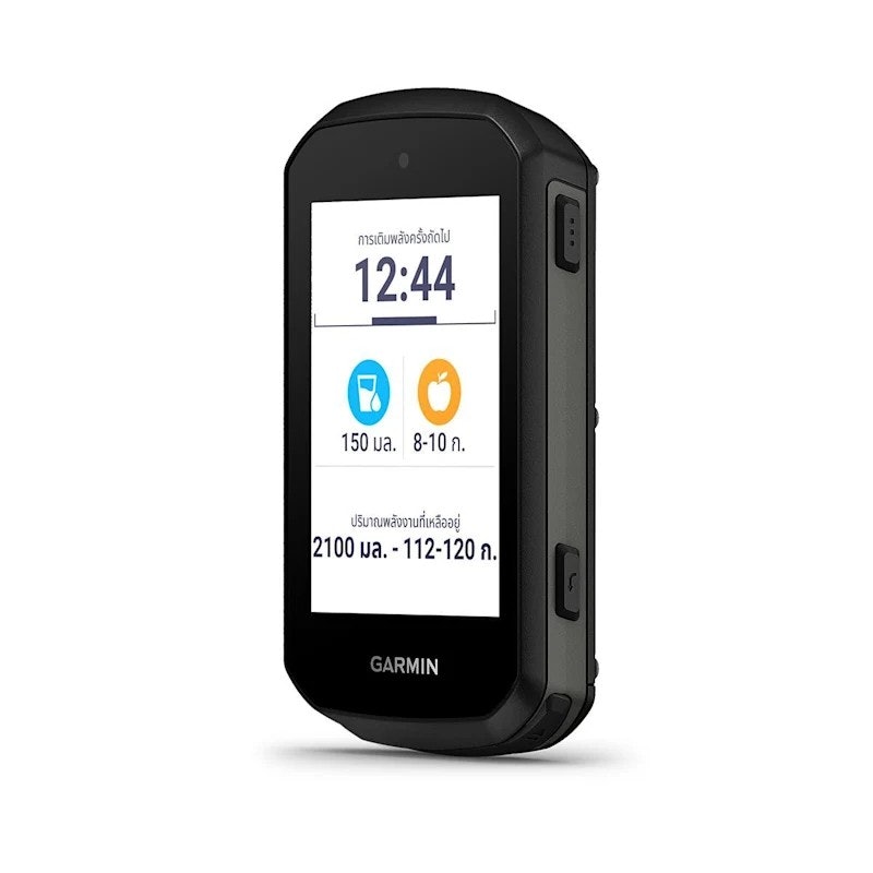 คอมพิวเตอร์จักรยานระบบ GPS 2