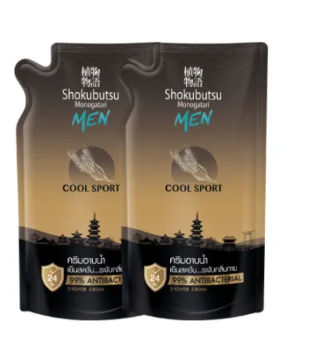 10 Shokubutsu สีไหนหอม ปี 2026 แต่ละสูตร 4