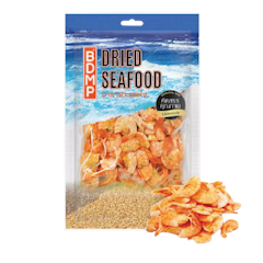 กุ้งแห้ง กุ้งขาวแห้ง