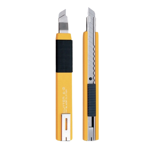 10 คัตเตอร์ ยี่ห้อไหนดี ปี 2026 รวมขนาด 9 mm และ 18 mm 1