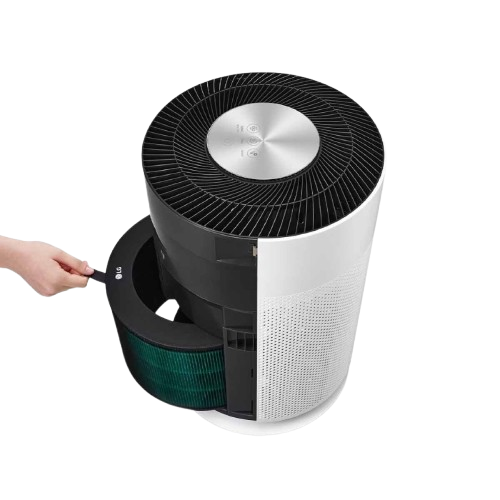 เครื่องฟอกอากาศ PuriCare 360 Hit 3