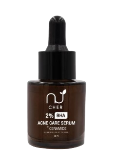 Acne Care Serum + Ceramide 1