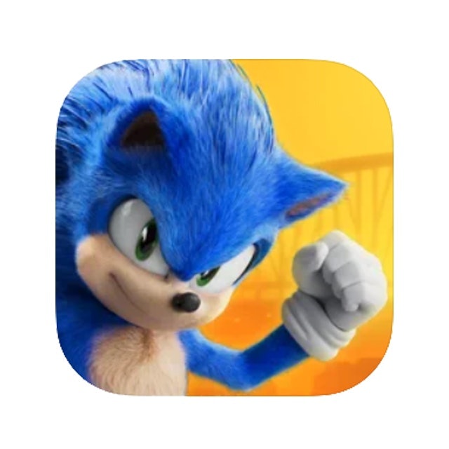 เกมจากหนังดัง Sonic Forces 1