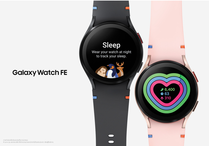 Galaxy Watch FE 2
