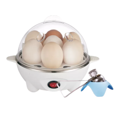 เครื่องต้มไข่ iEgg