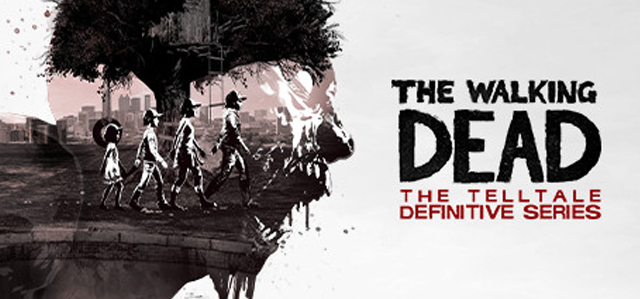 เกมจากหนังดัง The Walking Dead: The Telltale Definitive Series 1