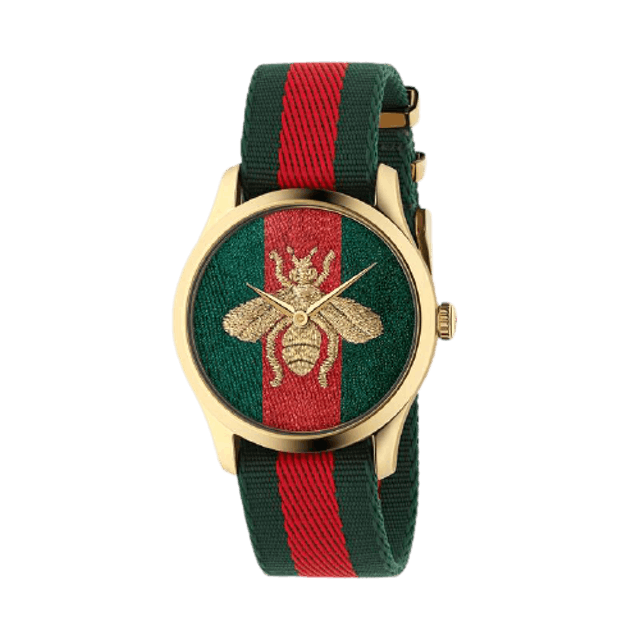 10 อันดับ นาฬิกา Gucci รุ่นไหนดี ปี 2026 รวมรุ่นฮิต ผู้หญิง ผู้ชาย 5