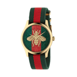 10 อันดับ นาฬิกา Gucci รุ่นไหนดี ปี 2026 รวมรุ่นฮิต ผู้หญิง ผู้ชาย 5