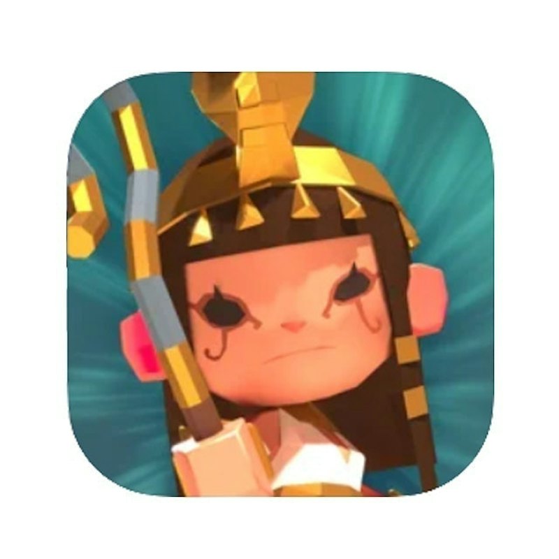 เกมวางแผน มือถือ Hexonia 1