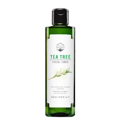 Tea Tree Facial Toner