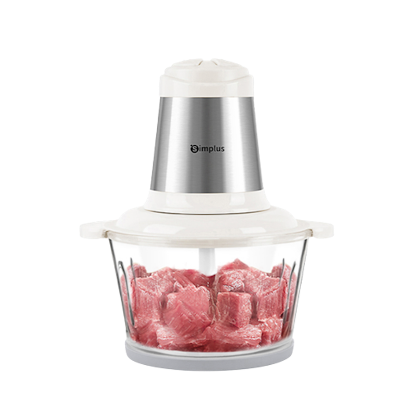 Food Processors 1