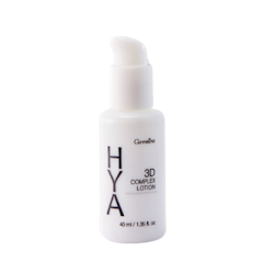 Hya Complex 3D Lotion