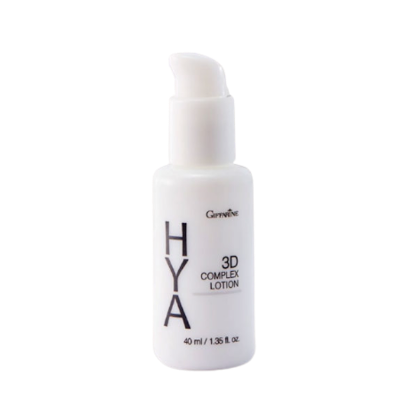 Hya Complex 3D Lotion 1