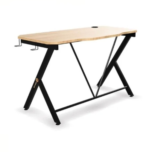 โต๊ะเกมมิ่ง E - Sport Gaming Desk Mantle II  2