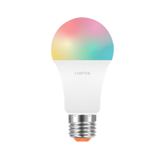 LED Smart Bluetooth Bulb RGB