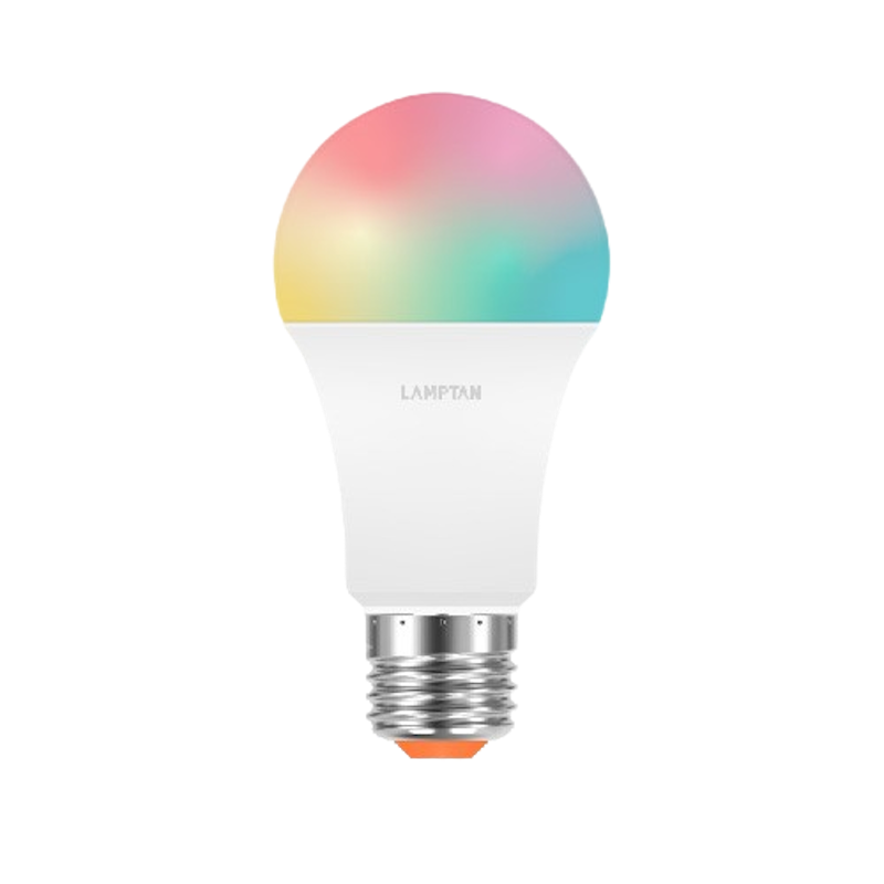 LED Smart Bluetooth Bulb RGB 1
