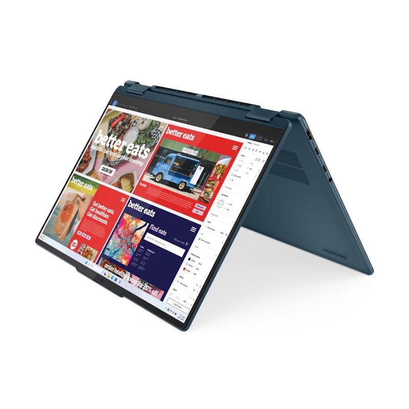 Yoga 7 3