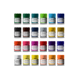10 สีโปสเตอร์ ยี่ห้อไหนดี ปี 2026 Poster Color 3