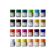 Colleen สีโปสเตอร์ 12ml. 1