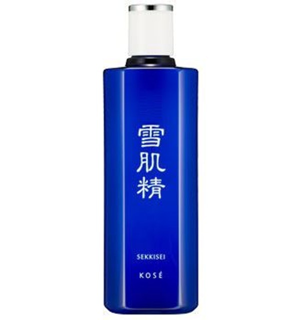 7. Kose Sekkisei Lotion (200 ml) 1