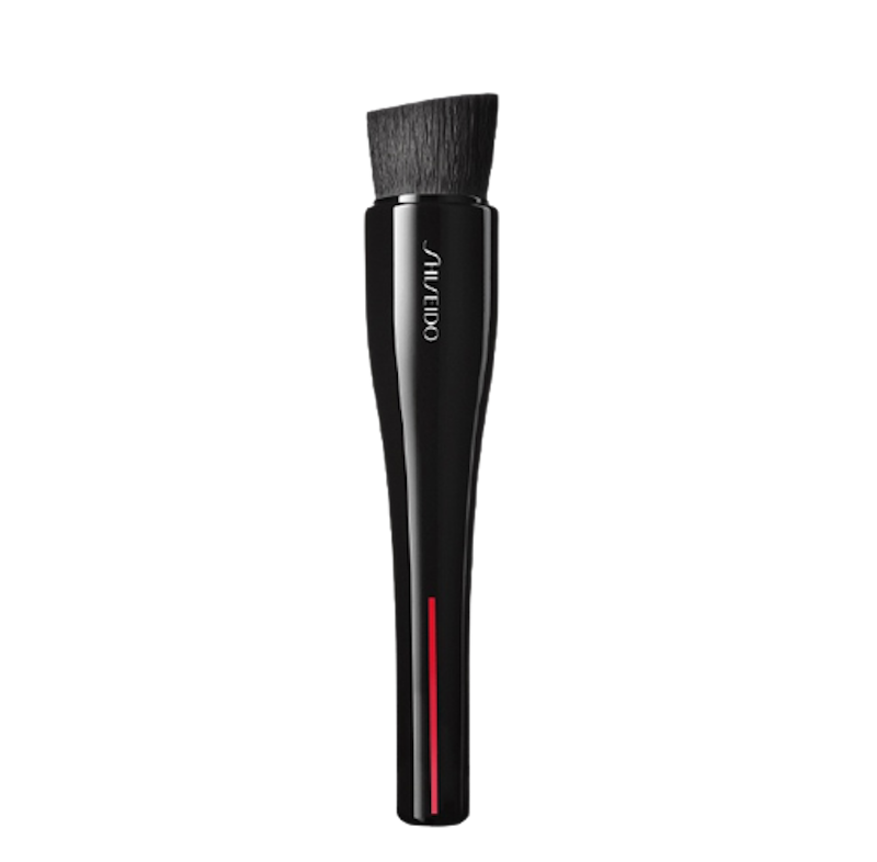 Hasu Fude Foundation Brush 1