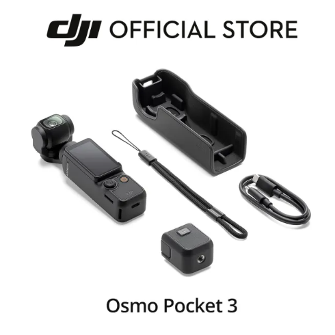 Osmo Pocket 3 2