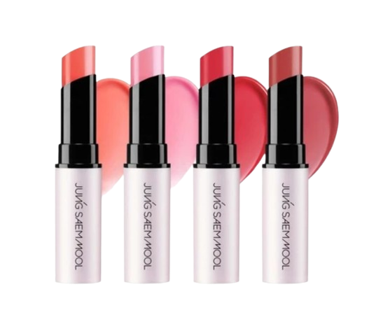 Lip - Pression Water Tinted Lip Balm 1