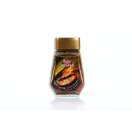 Gold Instant Coffee 2