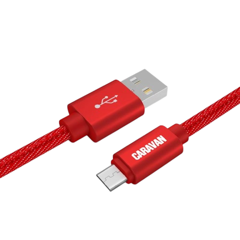 สายชาร์จ Micro USB 2