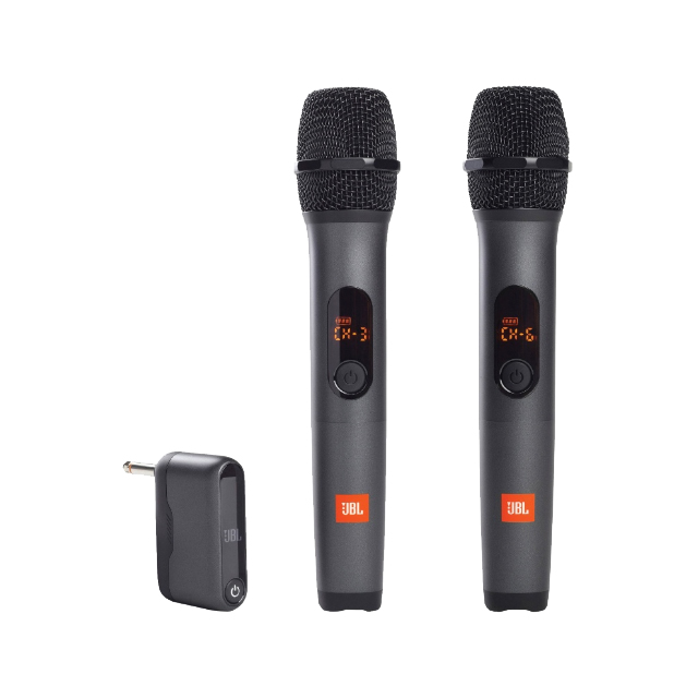 10 ไมค์ลอย JBL รุ่นไหนดี ปี 2026 เสียงดี 2